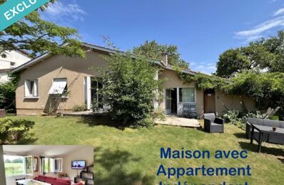 vente maison 199 990 € à proximité de Sainte-Maure-de-Peyriac (47170)