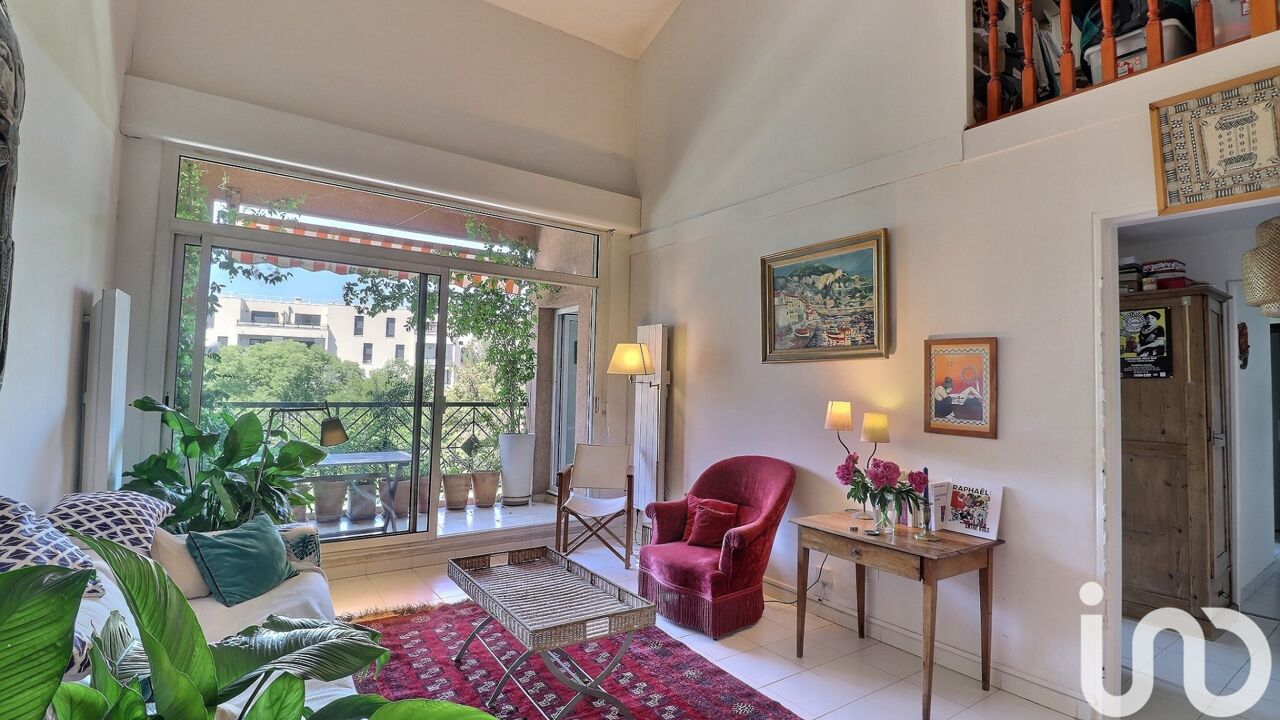 appartement 5 pièces 134 m2 à vendre à Marseille 8 (13008)