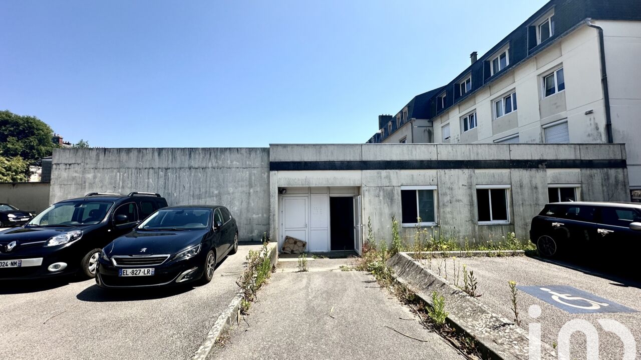 maison 18 pièces 433 m2 à vendre à Cherbourg-en-Cotentin (50100)