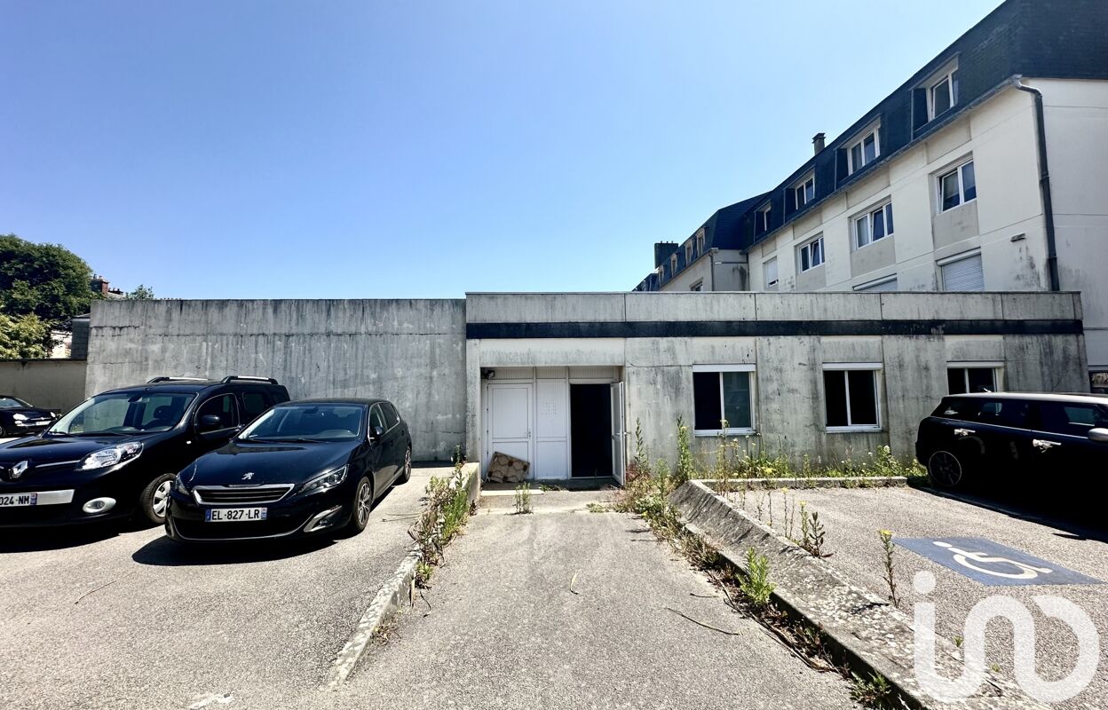 maison 18 pièces 433 m2 à vendre à Cherbourg-en-Cotentin (50100)