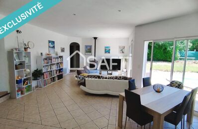 vente maison 265 000 € à proximité de Dourgne (81110)