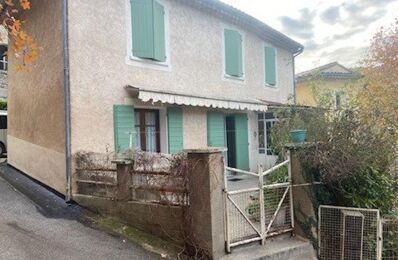 vente maison 219 000 € à proximité de Saint-Martin-de-Castillon (84750)