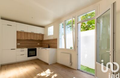 vente maison 299 300 € à proximité de Pont-Saint-Martin (44860)