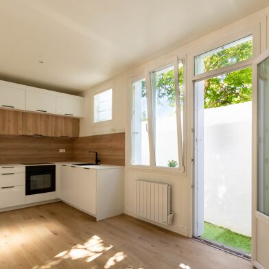 Maison 3 pièces 73 m²