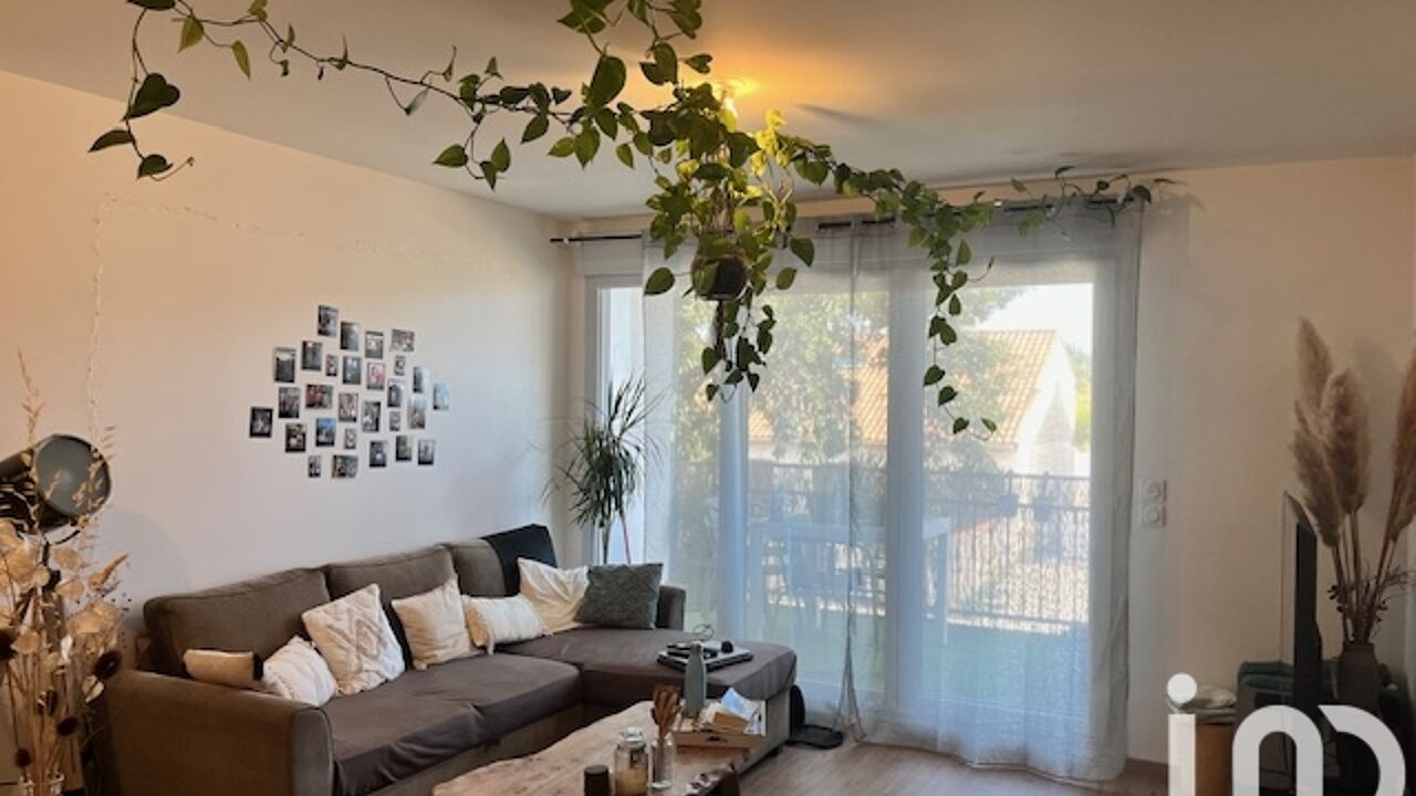 appartement 2 pièces 44 m2 à vendre à La Rochelle (17000)