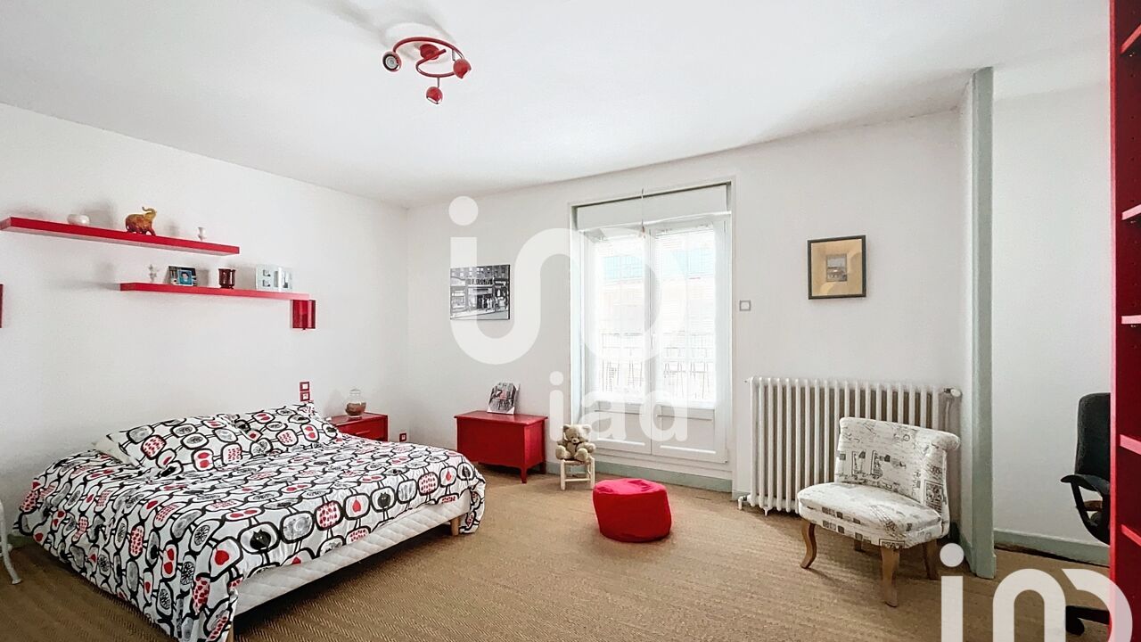 maison 7 pièces 220 m2 à vendre à Lamballe (22400)