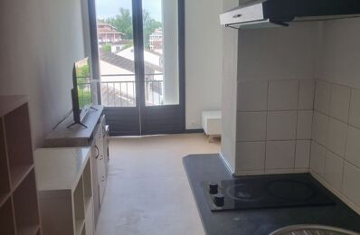 vente appartement 43 000 € à proximité de Colayrac-Saint-Cirq (47450)