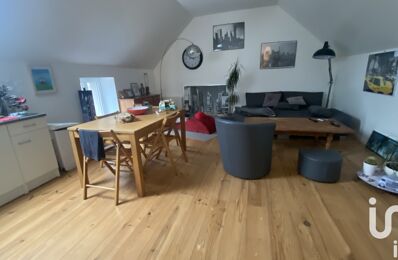 vente appartement 126 500 € à proximité de Bannalec (29380)