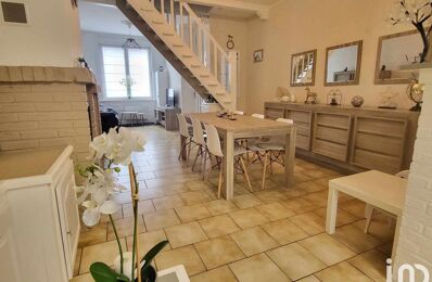 vente maison 165 000 € à proximité de Anstaing (59152)