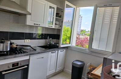 vente appartement 95 000 € à proximité de Pont-Sainte-Marie (10150)