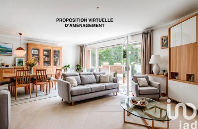 vente maison 349 000 € à proximité de Congis-sur-Thérouanne (77440)