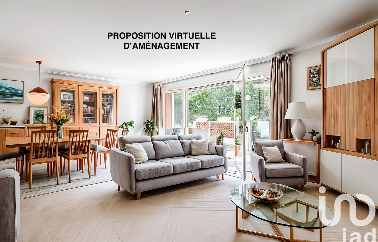 maison 6 pièces 185 m2 à vendre à Meaux (77100)