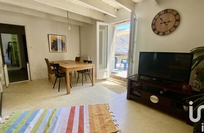 vente appartement 157 000 € à proximité de Névez (29920)