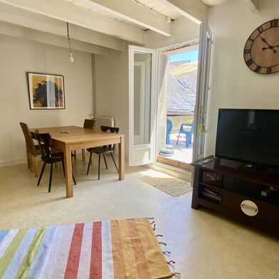 Appartement 5 pièces 105 m²