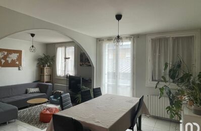 vente appartement 89 900 € à proximité de Le Petit-Quevilly (76140)