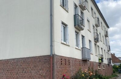 vente appartement 89 900 € à proximité de Saint-Étienne-du-Rouvray (76800)