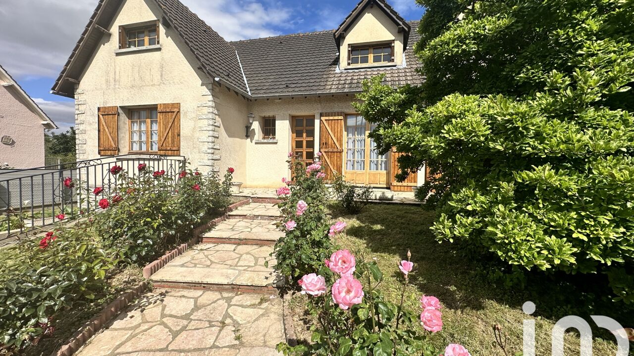 maison 7 pièces 137 m2 à vendre à Chartres (28000)