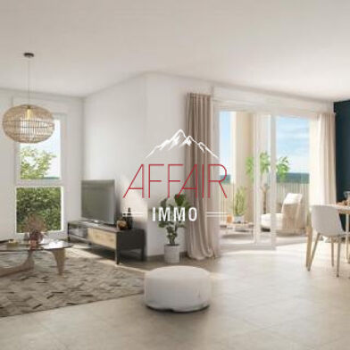 Appartement 5 pièces 699400 €