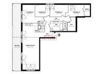 APPARTEMENT T5 - 114 M2 -  NEYDENS 74160 — photo 2
