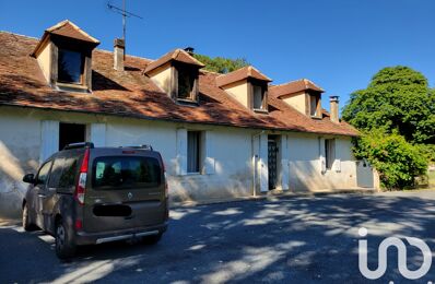 vente maison 280 000 € à proximité de Eyraud-Crempse-Maurens (24140)