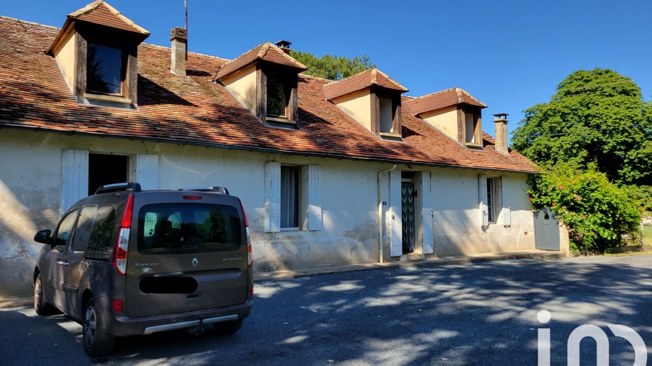 maison 5 pièces 170 m2 à vendre à Gardonne (24680)