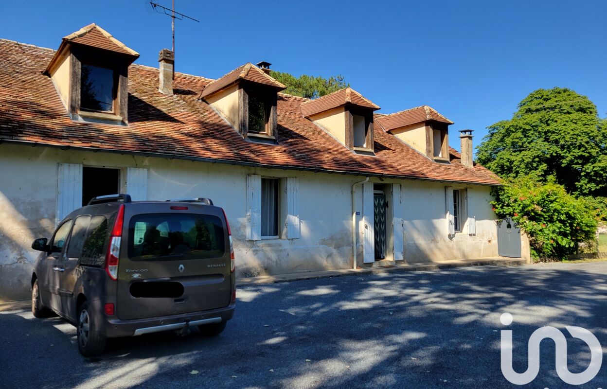 maison 5 pièces 170 m2 à vendre à Gardonne (24680)