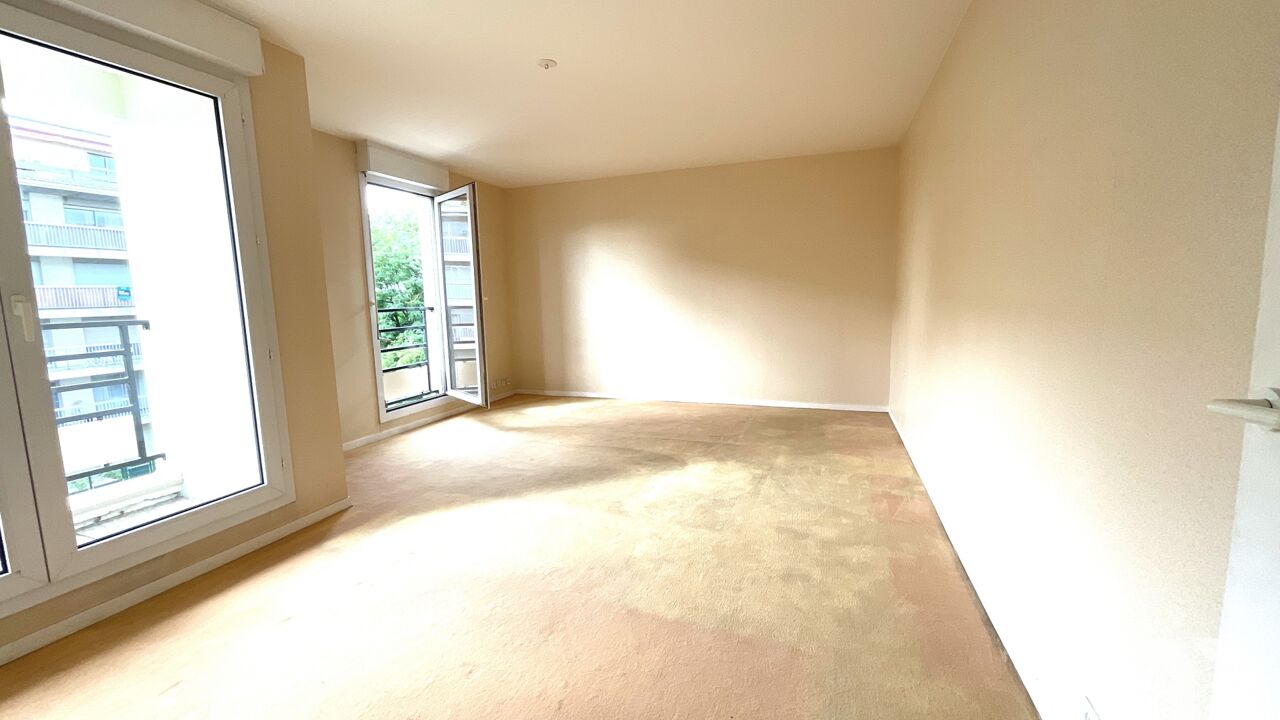 appartement 2 pièces 52 m2 à vendre à Boissy-Saint-Léger (94470)