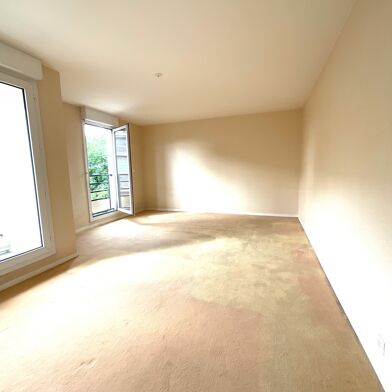 Appartement 2 pièces 52 m²