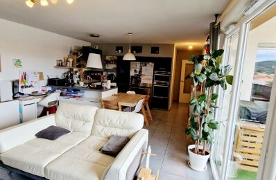 vente appartement 235 000 € à proximité de Mireval (34110)