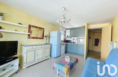 vente appartement 219 000 € à proximité de Carnon Plage (34280)