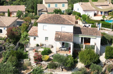 vente maison 659 000 € à proximité de Théoule-sur-Mer (06590)