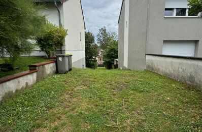 vente immeuble 230 000 € à proximité de Boulay-Moselle (57220)