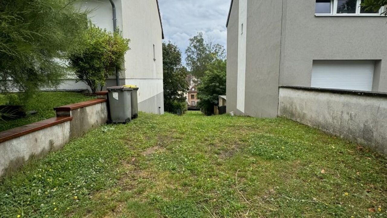 immeuble  pièces 413 m2 à vendre à Creutzwald (57150)