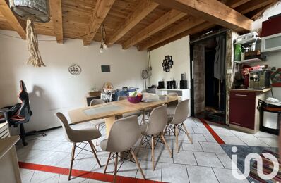 vente immeuble 230 000 € à proximité de Creutzwald (57150)