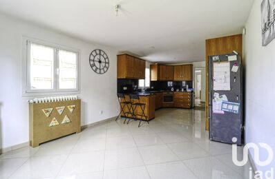 vente maison 320 000 € à proximité de Soisy-sous-Montmorency (95230)