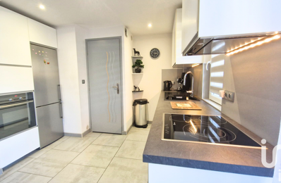 vente appartement 265 000 € à proximité de La Colle-sur-Loup (06480)