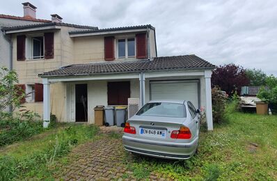 vente maison 339 000 € à proximité de Cernay-la-Ville (78720)