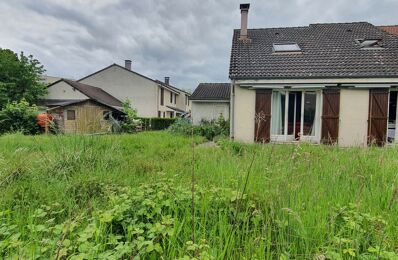 vente maison 339 000 € à proximité de Méré (78490)