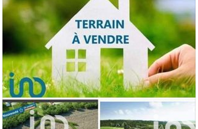 vente terrain 205 000 € à proximité de Saint-Hilaire-de-Riez (85270)