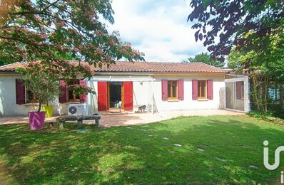 vente maison 261 500 € à proximité de Bayon-sur-Gironde (33710)