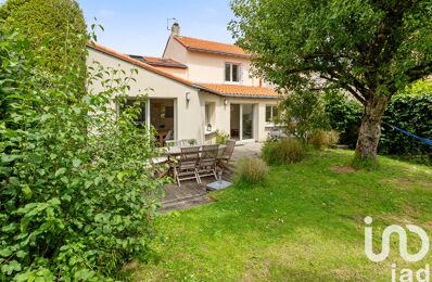 vente maison 399 000 € à proximité de Thouaré-sur-Loire (44470)