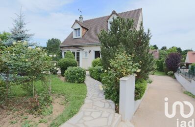 vente maison 410 000 € à proximité de Villiers-le-Sec (95720)