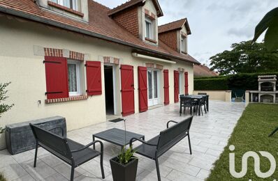 vente maison 402 000 € à proximité de Meung-sur-Loire (45130)