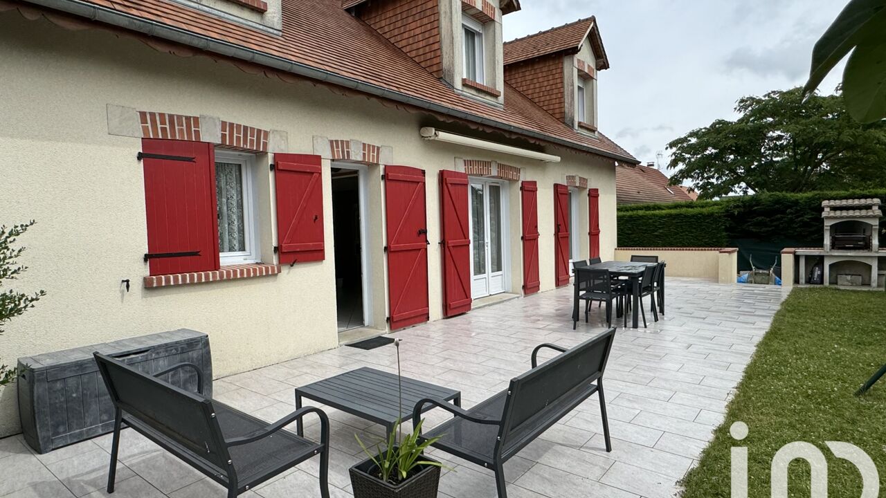 maison 6 pièces 151 m2 à vendre à Chaingy (45380)