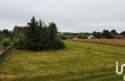 terrain  pièces 2960 m2 à vendre à Maizières-la-Grande-Paroisse (10510)