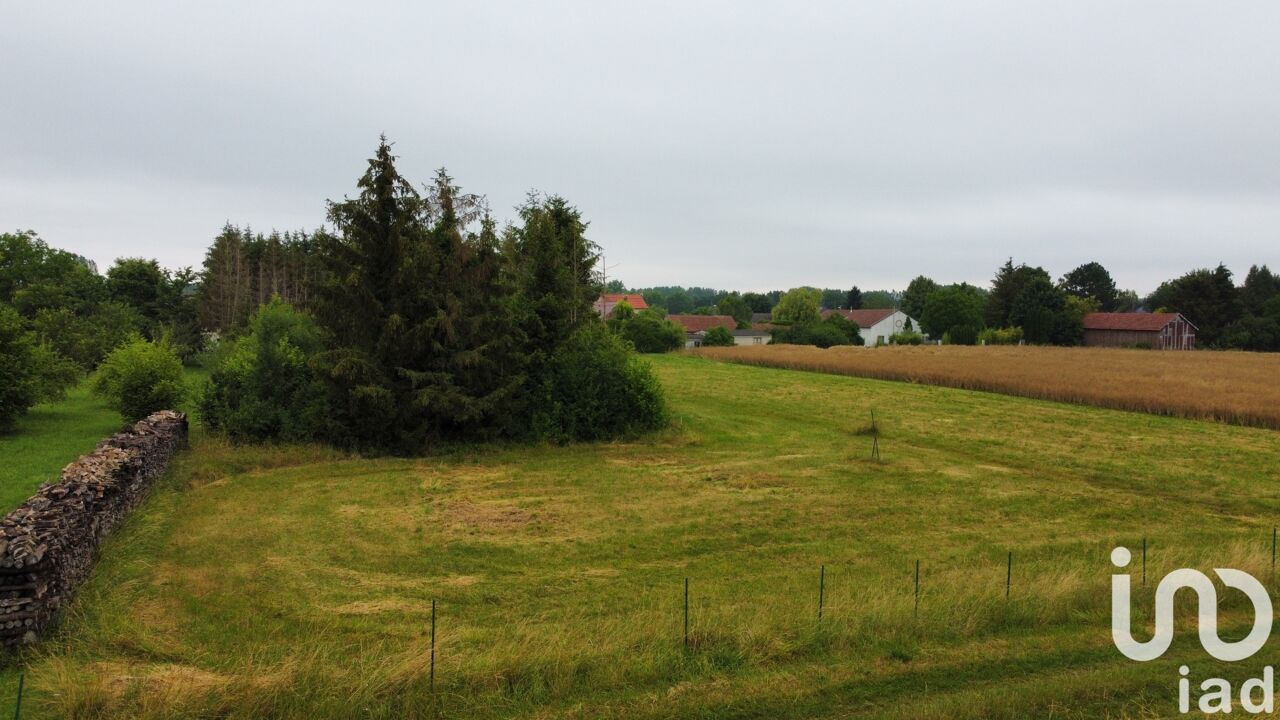 terrain  pièces 2960 m2 à vendre à Maizières-la-Grande-Paroisse (10510)