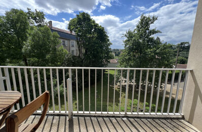 vente appartement 275 000 € à proximité de Loire-sur-Rhône (69700)