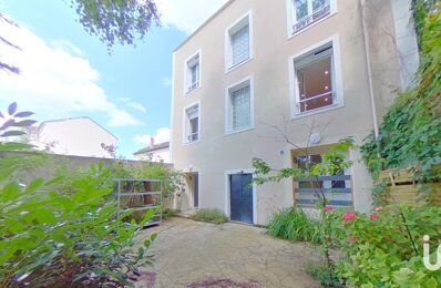 vente maison 778 000 € à proximité de Lisses (91090)