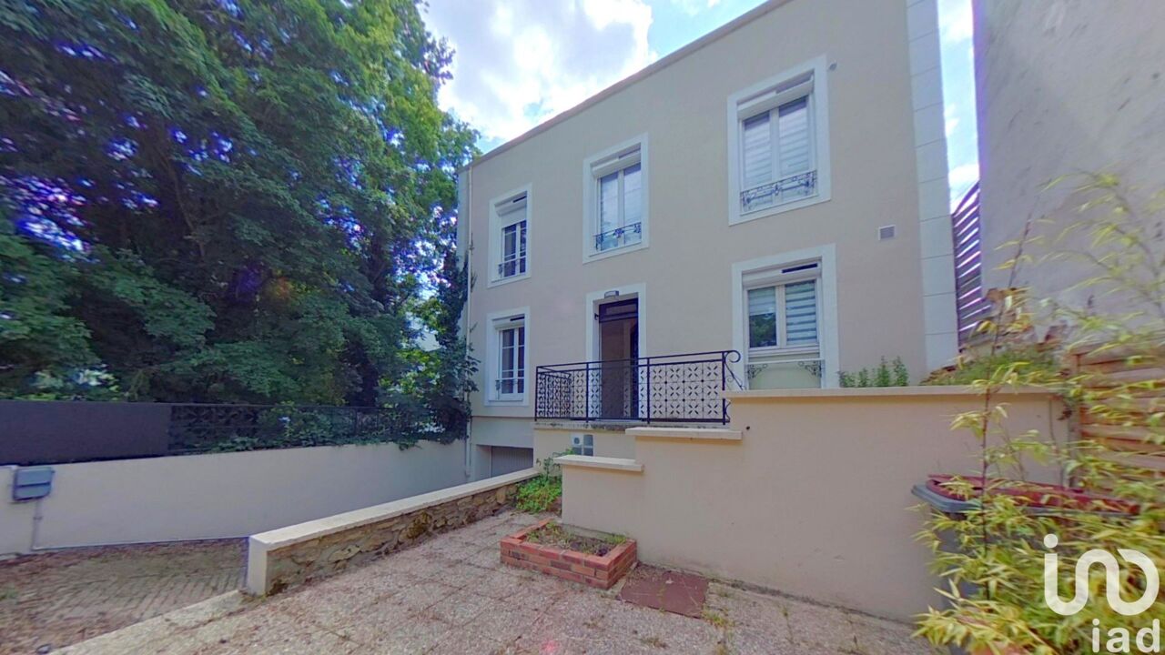 maison 12 pièces 210 m2 à vendre à Corbeil-Essonnes (91100)