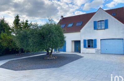 vente maison 425 000 € à proximité de Longueil-Sainte-Marie (60126)